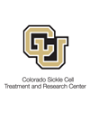Colorado sickle cell treatment and research center logo
