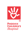 phoenix children's hospital logo