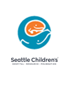 Seattle Children's hospital logo