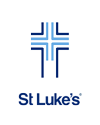St Lukes logo