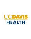 UC Davis Health logo